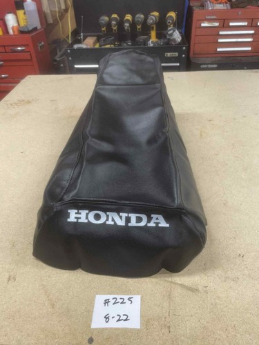 Honda atc 200x - 200x, 250r
