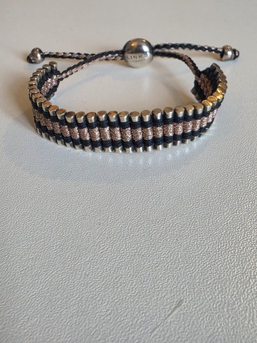 Links london woven - links,