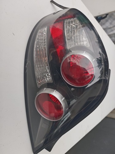 Rear light left - hyundai, coupe