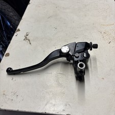 Kawasaki Z1000R Clutch Lever