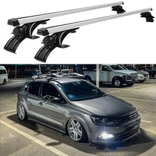 For VW Golf 6R MK5 MK6 MK7 48"