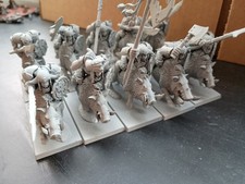 Warhammer Fantasy Boar Boys