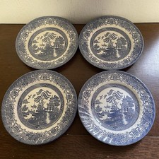 Royal Stafford Blue & White