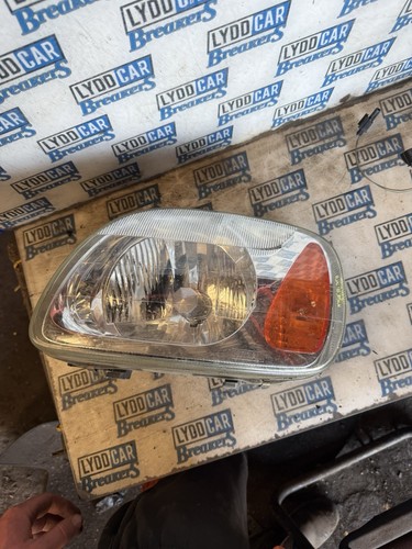 Nissan micra k11 1992 - 1992-2003, ns