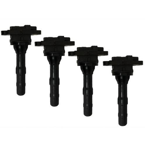 Swan ignition coil - swan,