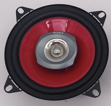 Sony Xplod XS-W4021 4" 2-Way