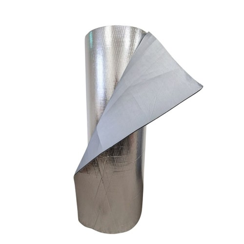 External thermal material 8mm - external,