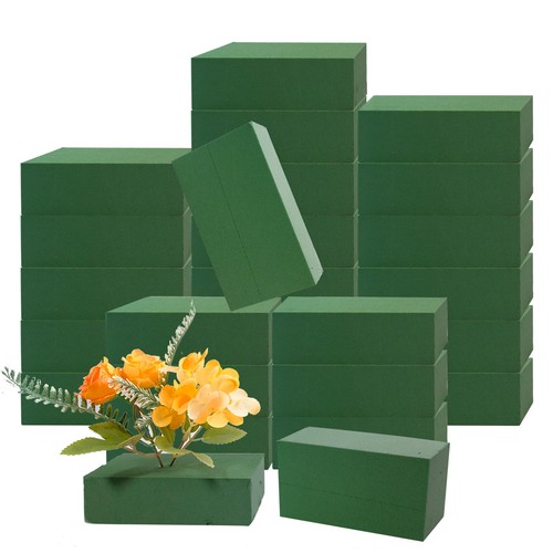 Floral foam blocks - blocks, 36