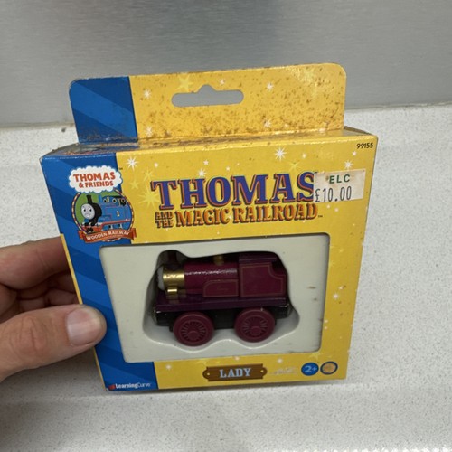 Learning curve thomas - learning, &