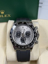 Rolex Cosmograph Daytona GHOST