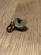 Juicy Couture Scottie Dog