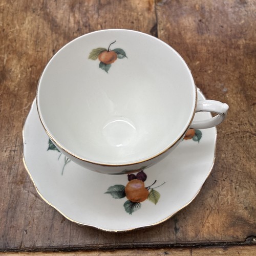 Gainsborough bone china - gainsborough,
