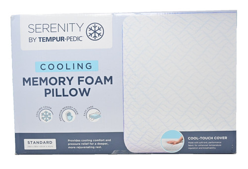 Serenity tempur pedic - by, tempur-pedic
