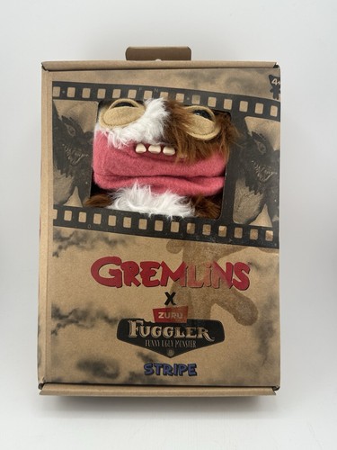 Gremlins zuru fuggler - gremlins,