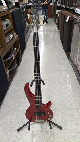 Cort electric bass curbow - electric,