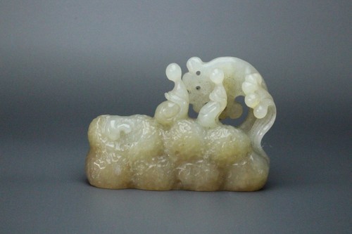 China antique natural - antique,