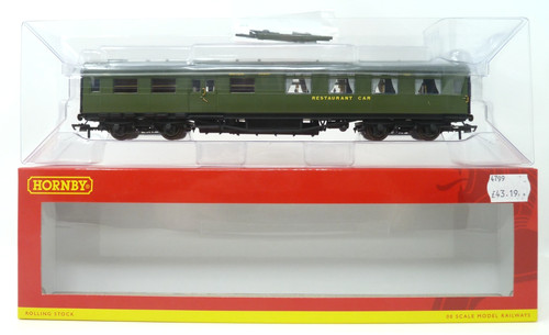 Hornby r4816 maunsell - r4816, sr