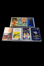 rare Video8 Movies new bundle