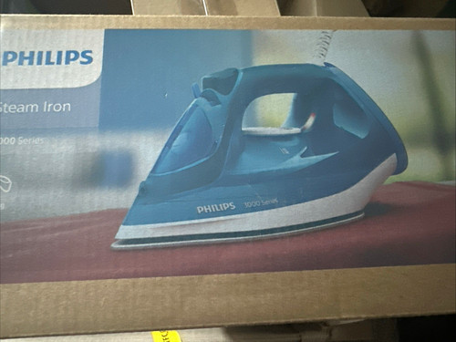 Philips 3000 series - series, corded