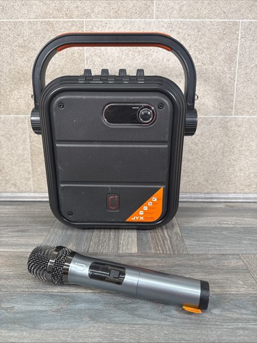 Jyx 66bt portable bluetooth - jyx-66bt,