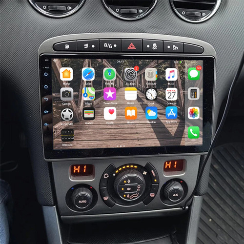 Android car stereo - 14,