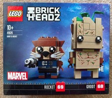 *BRAND NEW* Lego Marvel