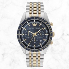 Emporio Armani AR6088 Tazio