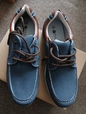 Men's Pavers Casual Lace-Up