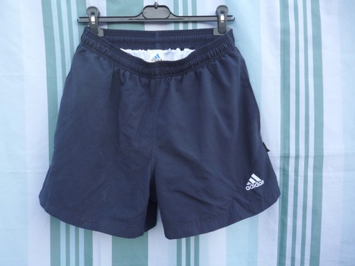 Vintage adidas shorts mens - adidas,