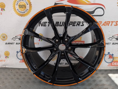Alloy wheel lamborghini - 23",