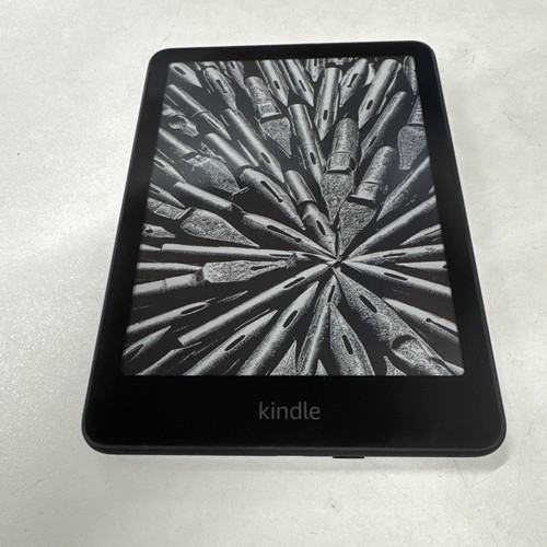 Amazon kindle paperwhite 12th - amazon, (12th