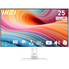 Msi pro mp251w 5inch - msi,