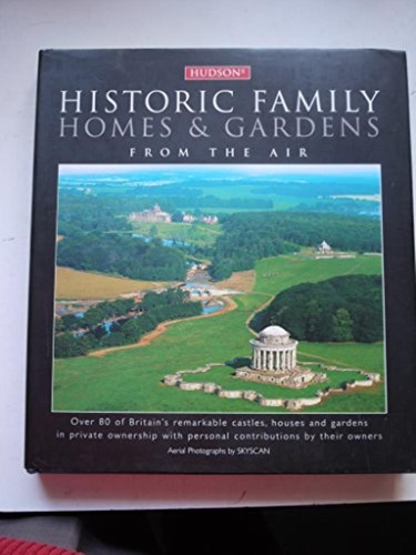Historic family homes - family, and