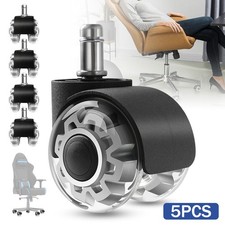 Set of 5 Rollerblade Office