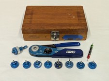DMC AFM8 Miniature Step