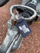 Ifor Williams LM125 trailer. 2018 purchase. Used 3 times. Tyres are slightly use