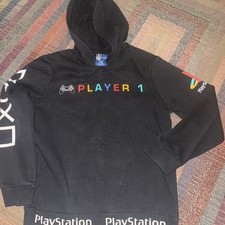 Next, Boys Playstation Themed
