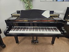 Yamaha grand piano - g1, 0%
