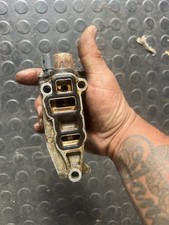 Honda Vtec Solenoid Spool
