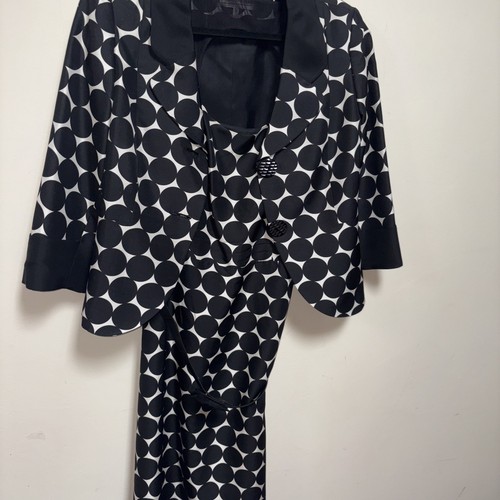 Michel ambers dress jacket - dress, +