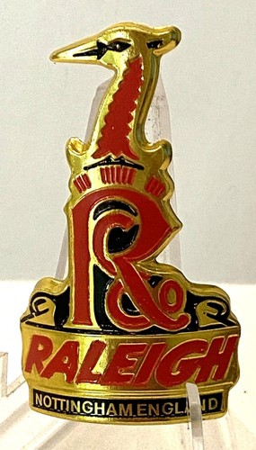 Nos vintage raleigh - nos, bicycle