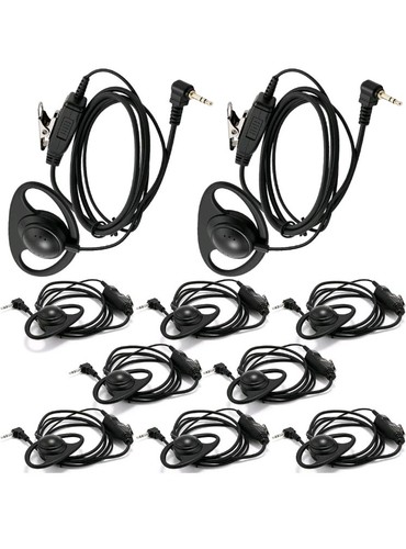 Pack shape walkie - 10,