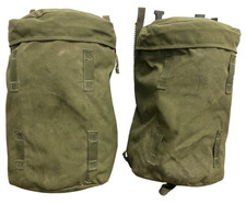 Side Pouch x 2 Rucksack Bergan