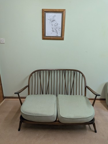 Vintage ercol model - ercol, 203