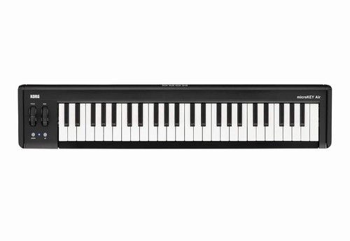 Korg microkey2 air key midi - korg, 49-key