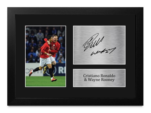 Cristiano ronaldo wayne - wayne, rooney