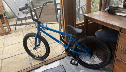 Mafia bikes kush bmx - kush, 20”