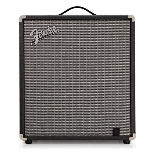 Fender rumble 100 bass - 100, v3