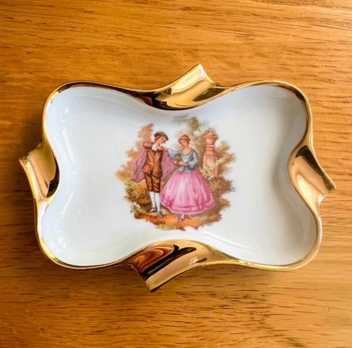 Vintage limoges france - ,