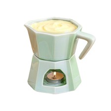 Chocolate Fondue Mug Sweet